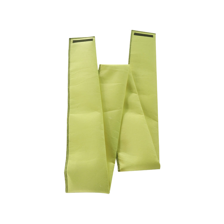 Water-Activated Flood Dam Barrier – Rapid Emergency Flood Protection