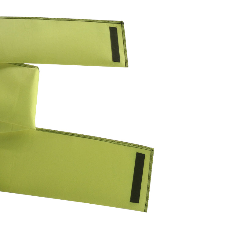 Absorbent Paper Flood Expansion Bag – Eco-Friendly Water Barrier