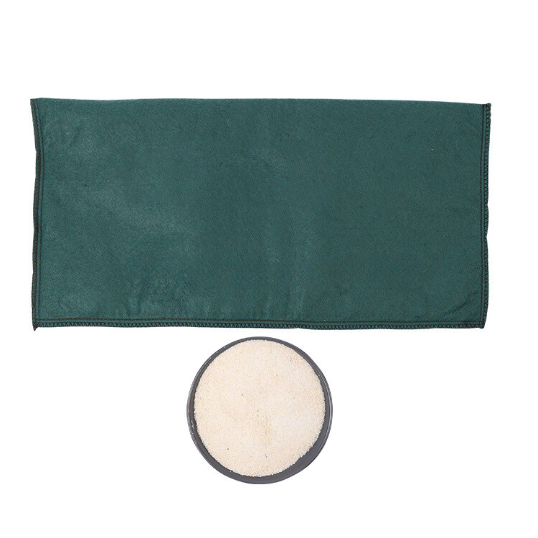 Self-Inflating Non-Woven Flood Bags – Rapid Water Absorption