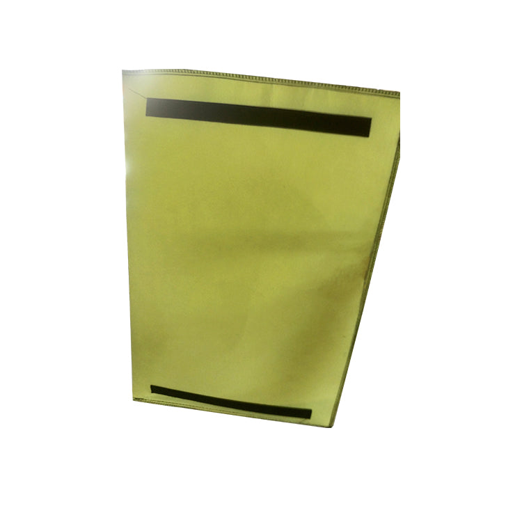 SAP-Embedded Non-Woven Flood Barriers – Rapid Water Absorption