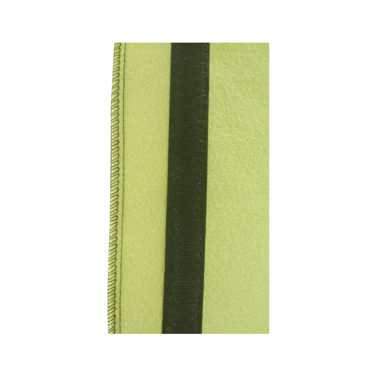 SAP-Embedded Non-Woven Flood Barriers – Rapid Water Absorption