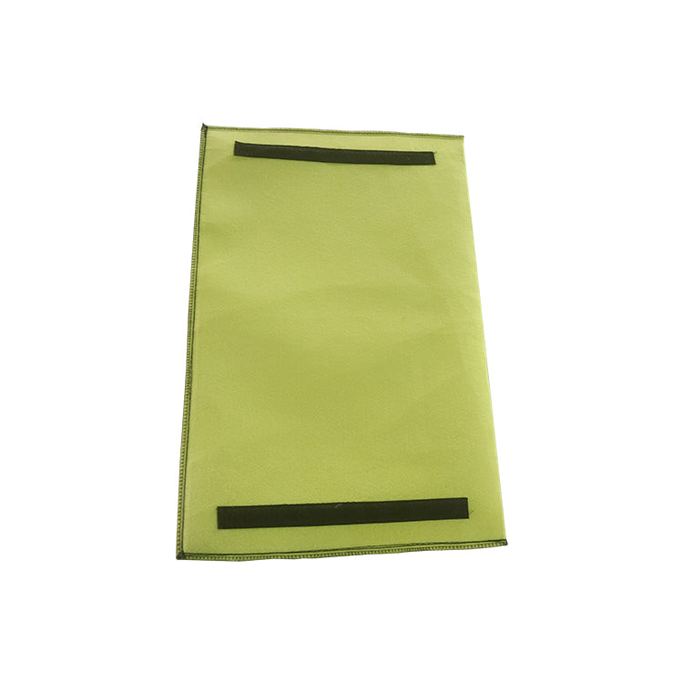 SAP-Embedded Non-Woven Flood Barriers – Rapid Water Absorption
