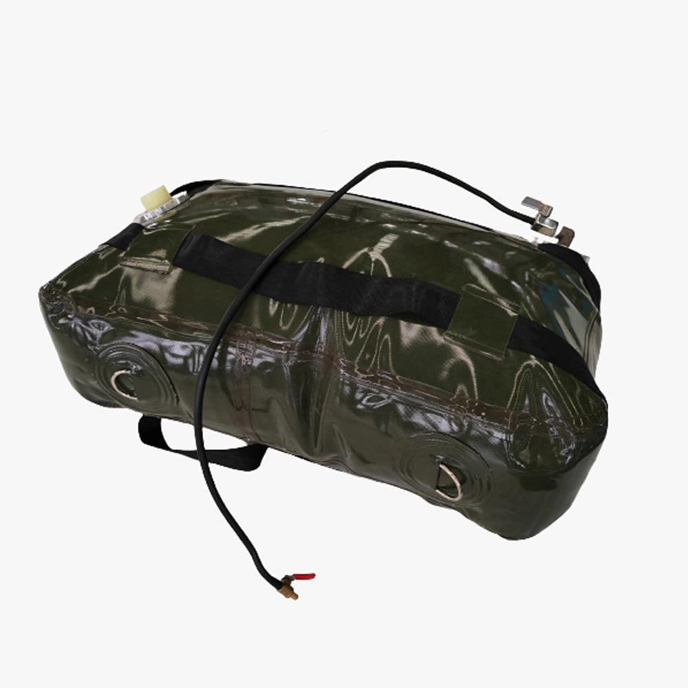Custom 65 L Oil Storage Bladder – Durable Fuel Bag