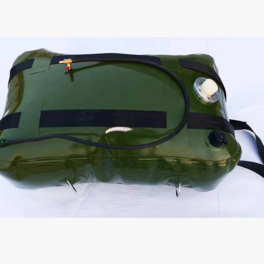 Custom 65 L Oil Storage Bladder – Durable Fuel Bag