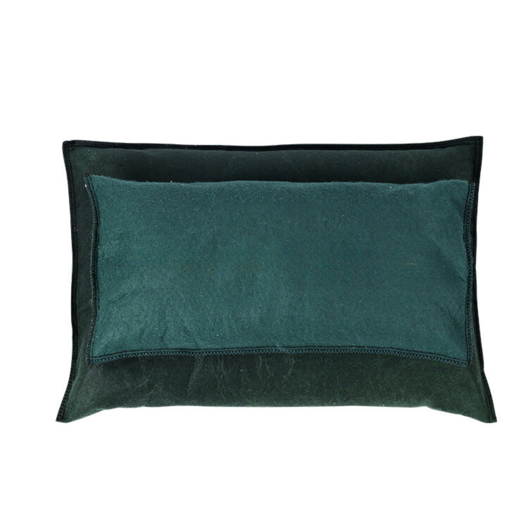 Quick-Absorbing Water-Inflation Flood Barrier – Instant Flood Control