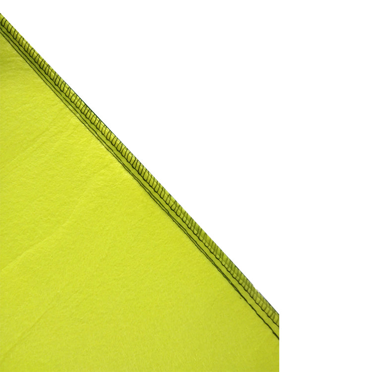 SAP-Infused Sandless Sandbags – Eco-Friendly Flood Barrier Solution