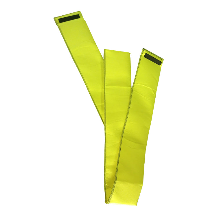 SAP-Embedded Non-Woven Water-Soluble Flood Barrier Fabric