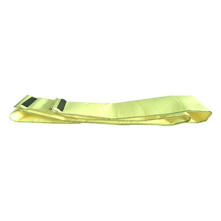 SAP-Embedded Non-Woven Water-Soluble Flood Barrier Fabric