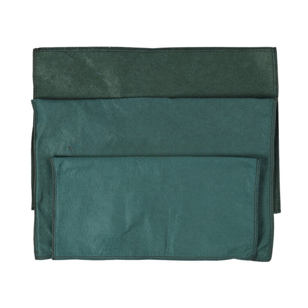 Quick-Absorbing Water-Inflation Flood Barrier – Instant Flood Control