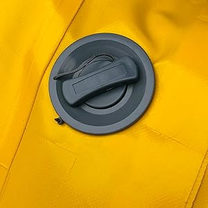 Factory-Direct Foldable PVC Flood Barrier for Home Protection