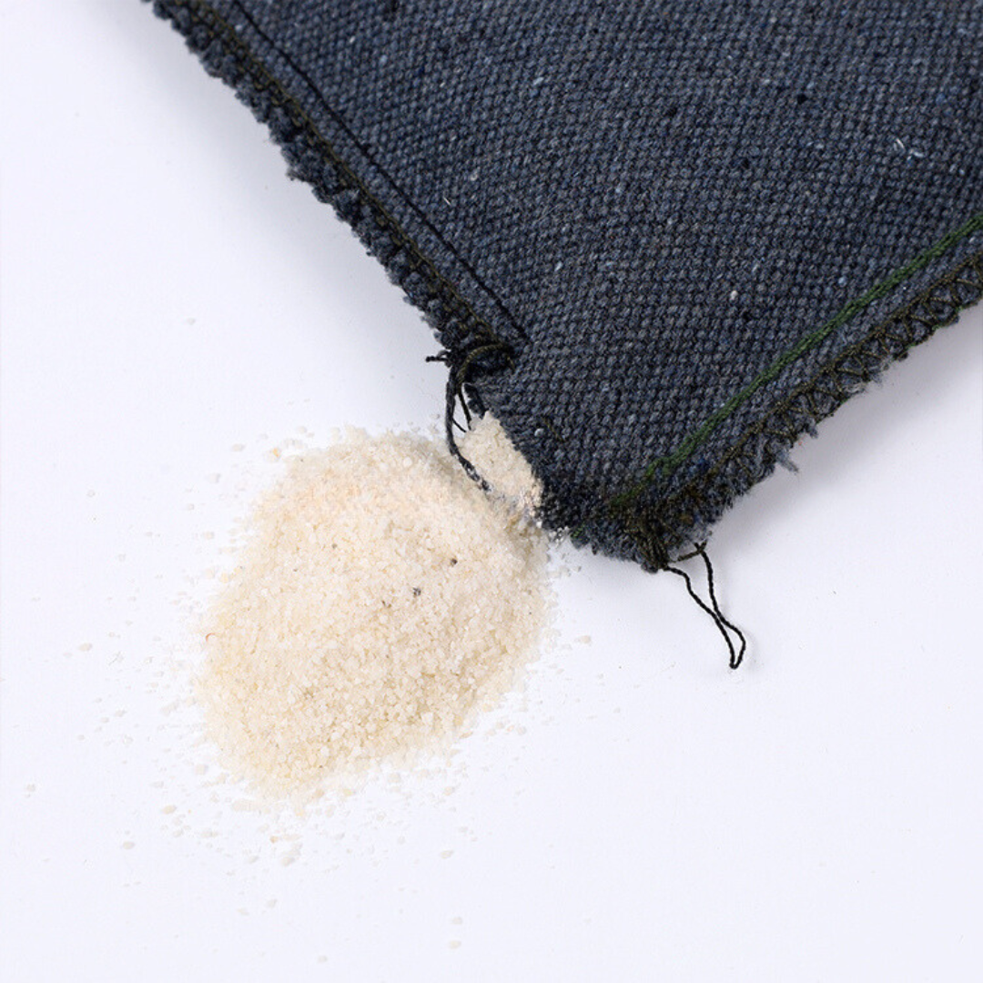 Water-Activated Inflation Flood Barrier Bags – Fast Flood Protection