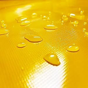 Factory-Direct Foldable PVC Flood Barrier for Home Protection