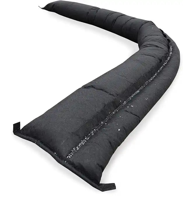 Quick-Absorbing Water-Inflation Flood Barrier Bag – Fast Flood Response