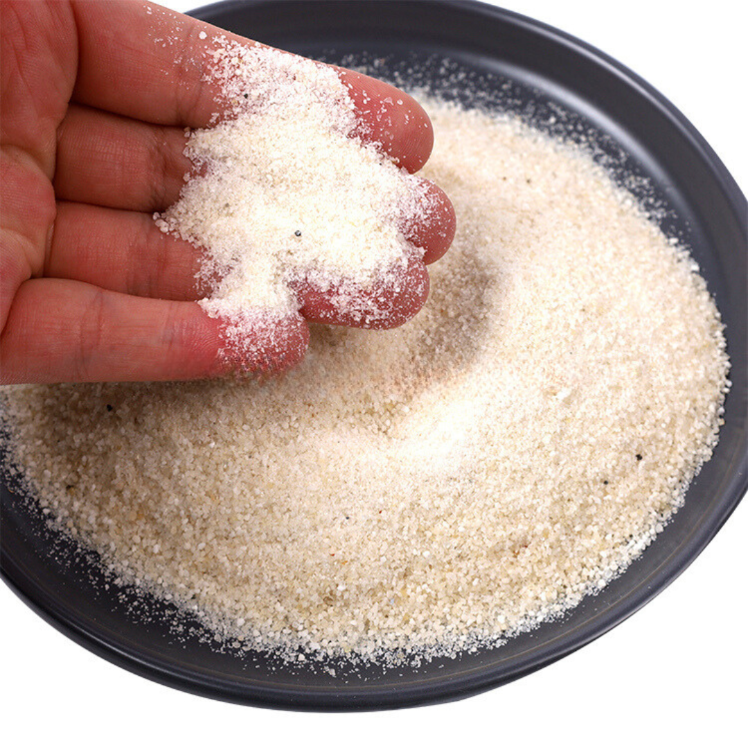 Quick-Absorbing Water-Inflation Flood Barrier – Instant Flood Control