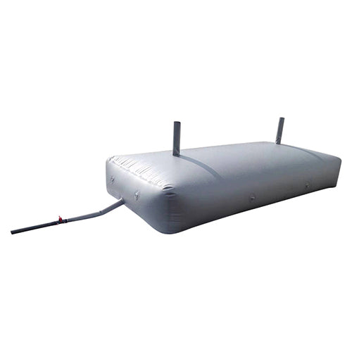 Flexible PVC Water Bladder – Mid-East Drinking Water Tank