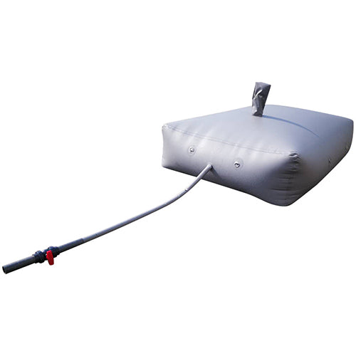 Foldable PVC Water Tank for Livestock Drinking Water Storage