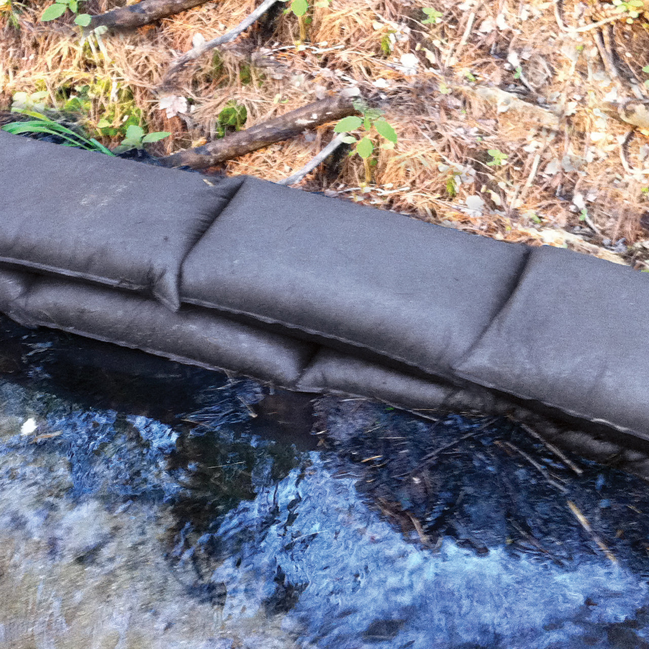 Custom Self-Expanding Water Absorption Flood Bags – Tailored Flood Protection