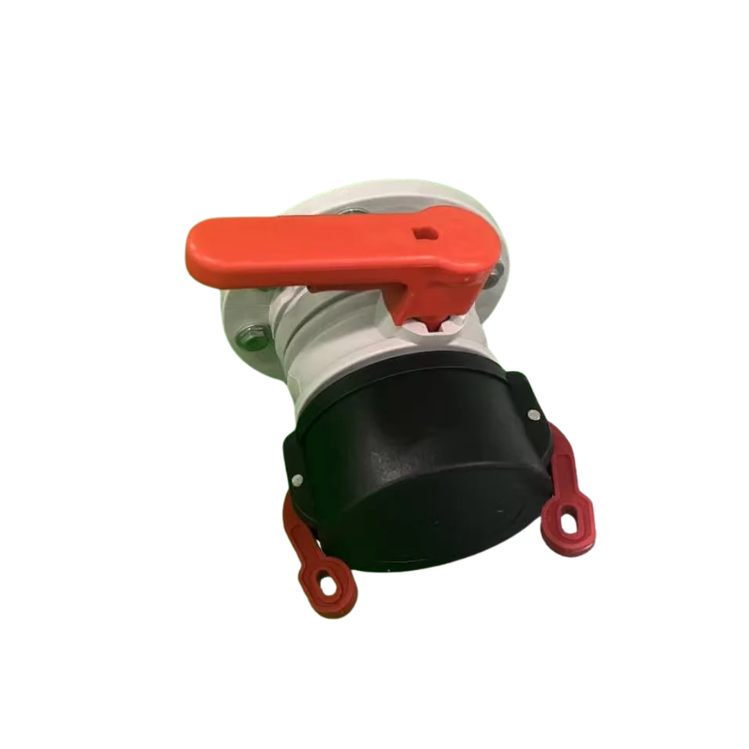 Mobile Inflatable PVC Water Barrier – Rubber Dam Flood Protection