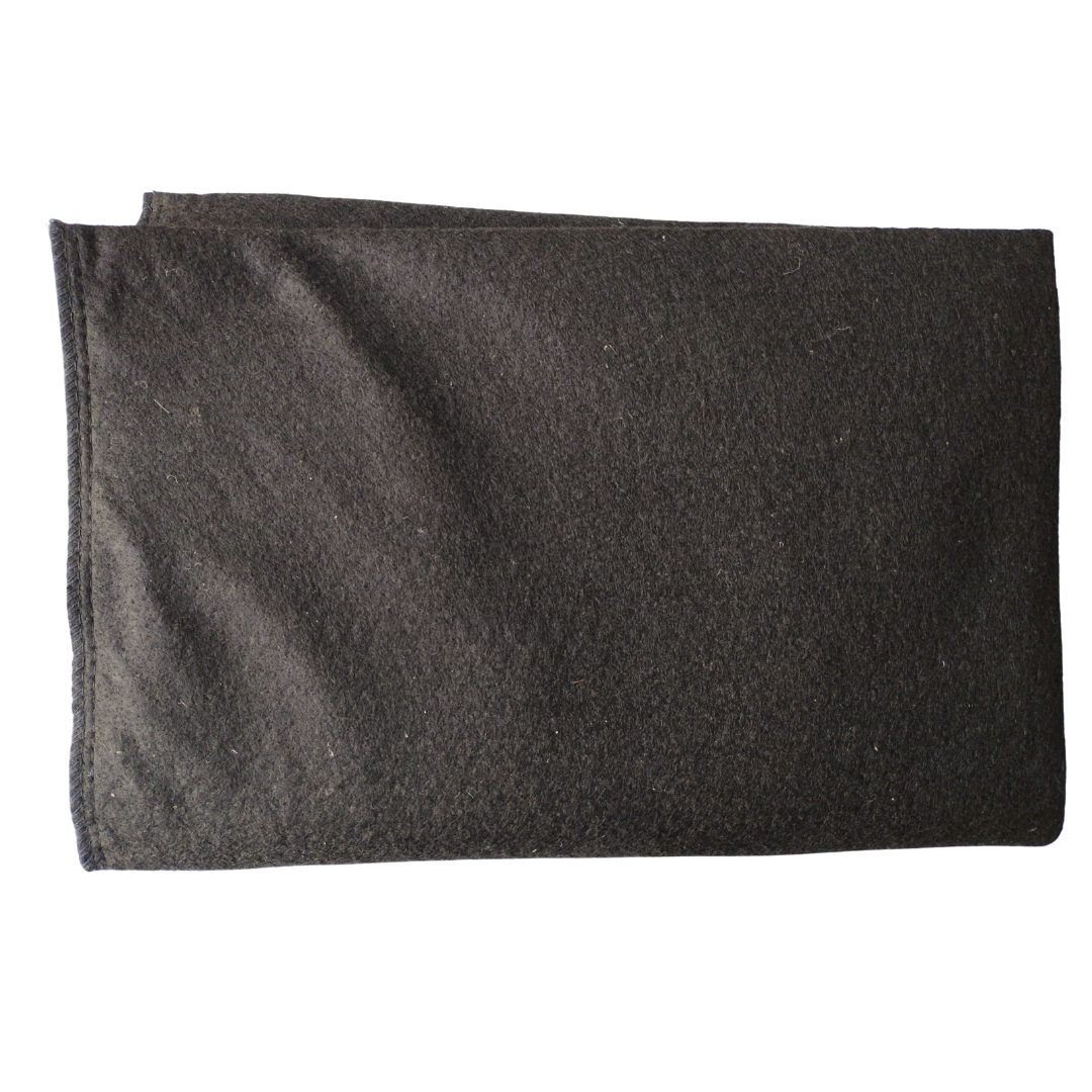 absorbent paper expansion bags black color