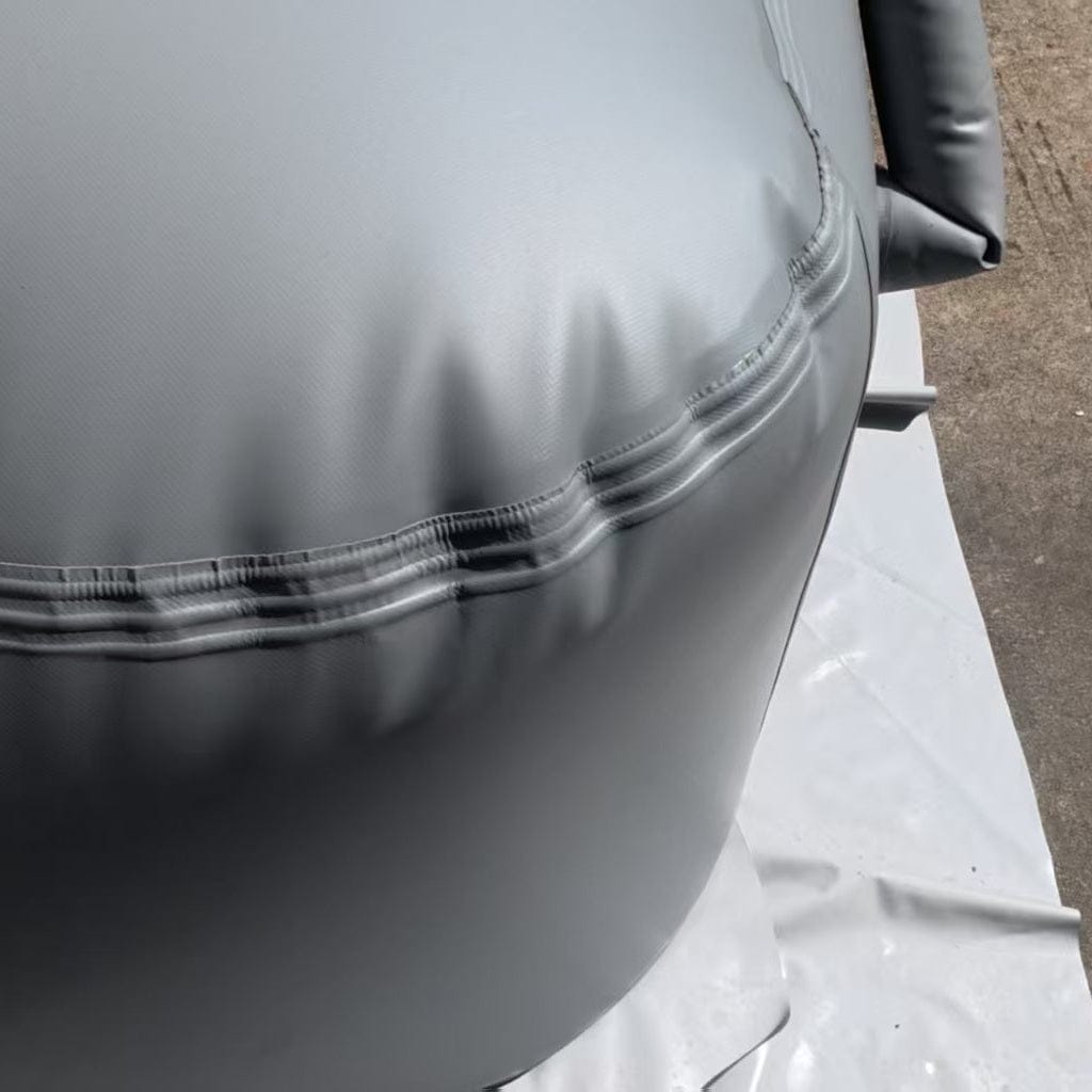 Foldable PVC Water Tank for Livestock Drinking Water Storage