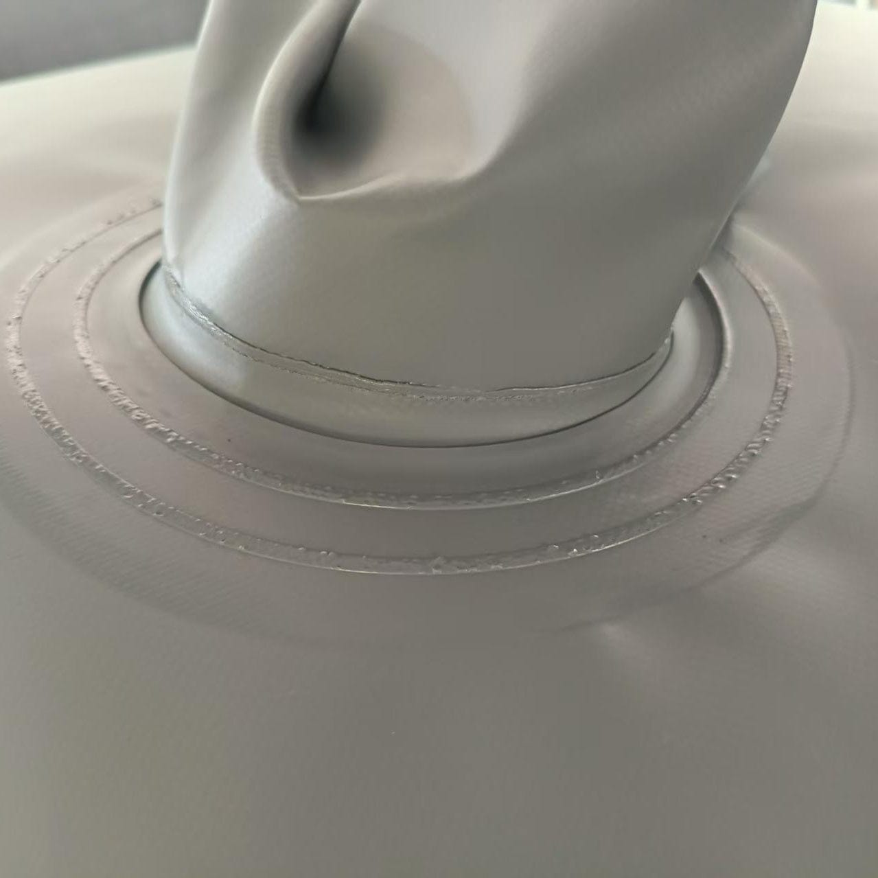 Foldable PVC Water Tank for Livestock Drinking Water Storage