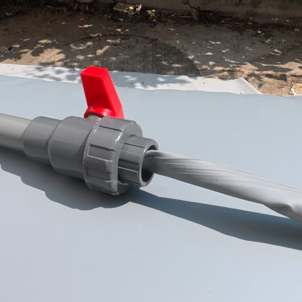 Foldable PVC Water Tank for Livestock Drinking Water Storage